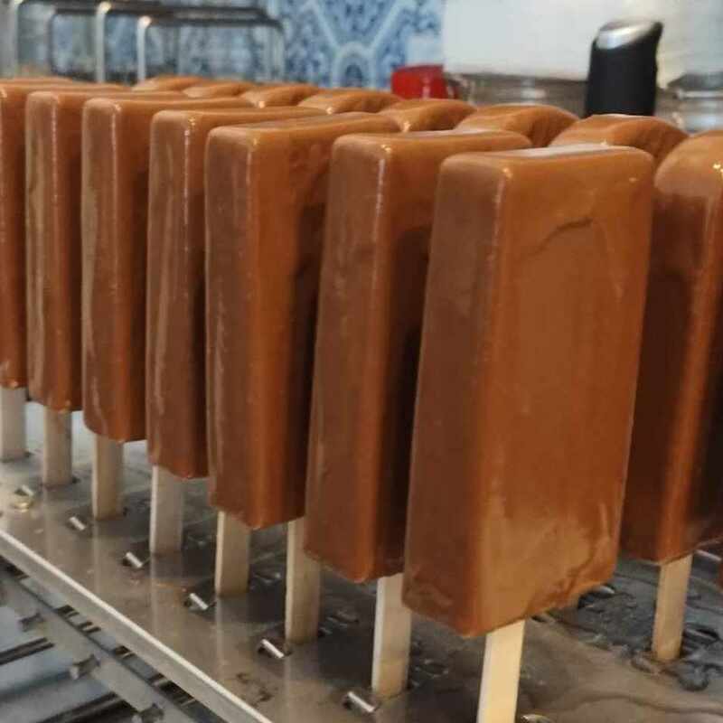 Creamy & Delicious