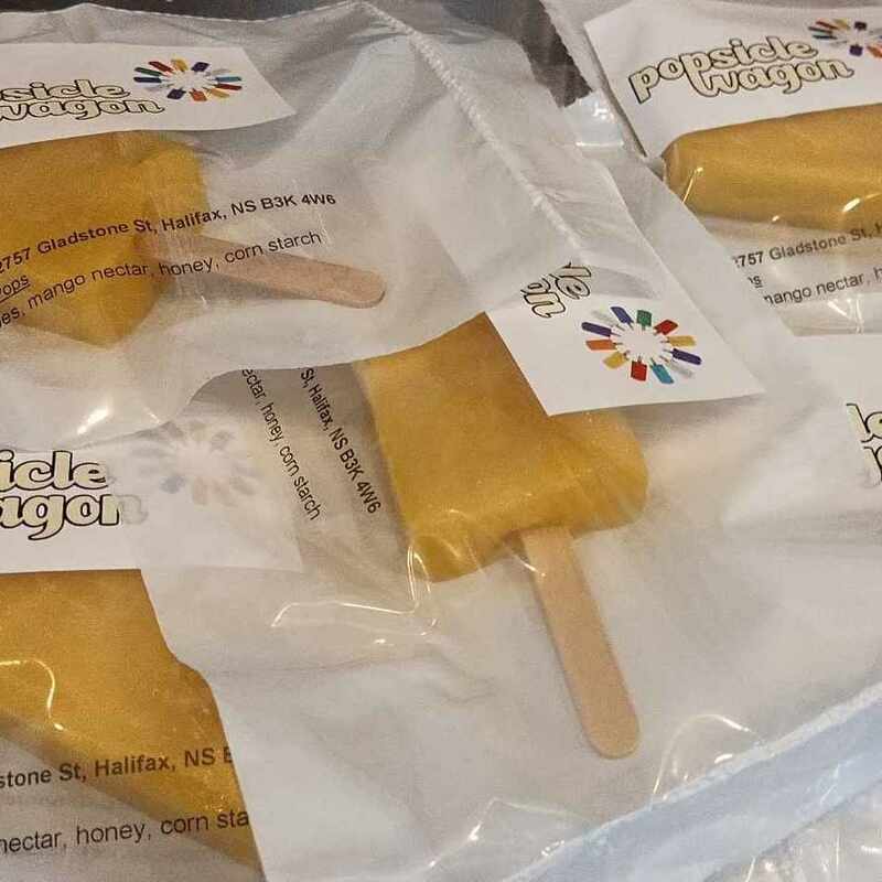 Real Mango